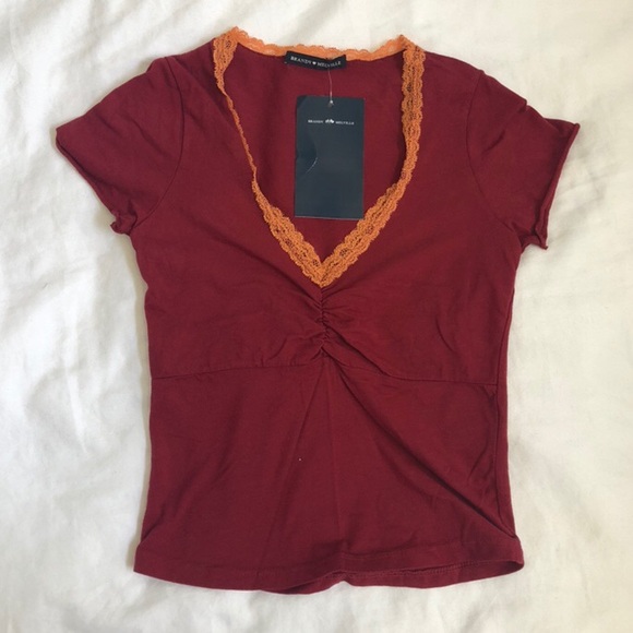 Brandy Melville Tops - Brandy for trade
